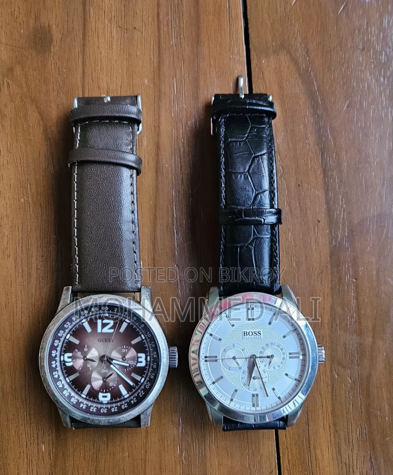 Original Watch