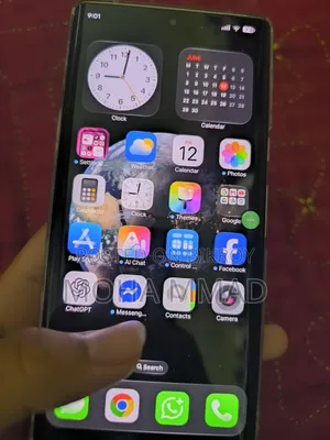 গুগল পিক্সেল ৬ প্রো ১২৮ জিবি সাদা