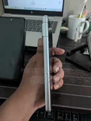 Google Pixel 7 128 GB White