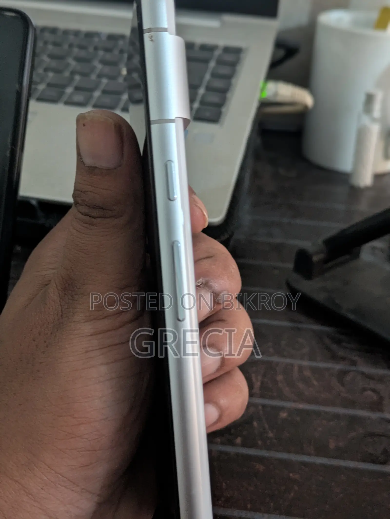 Google Pixel 7 128 GB White