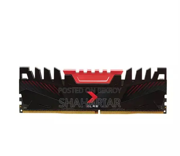 Pny 8gb Ddr4 Ram