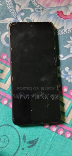 Realme C55 128 GB Black