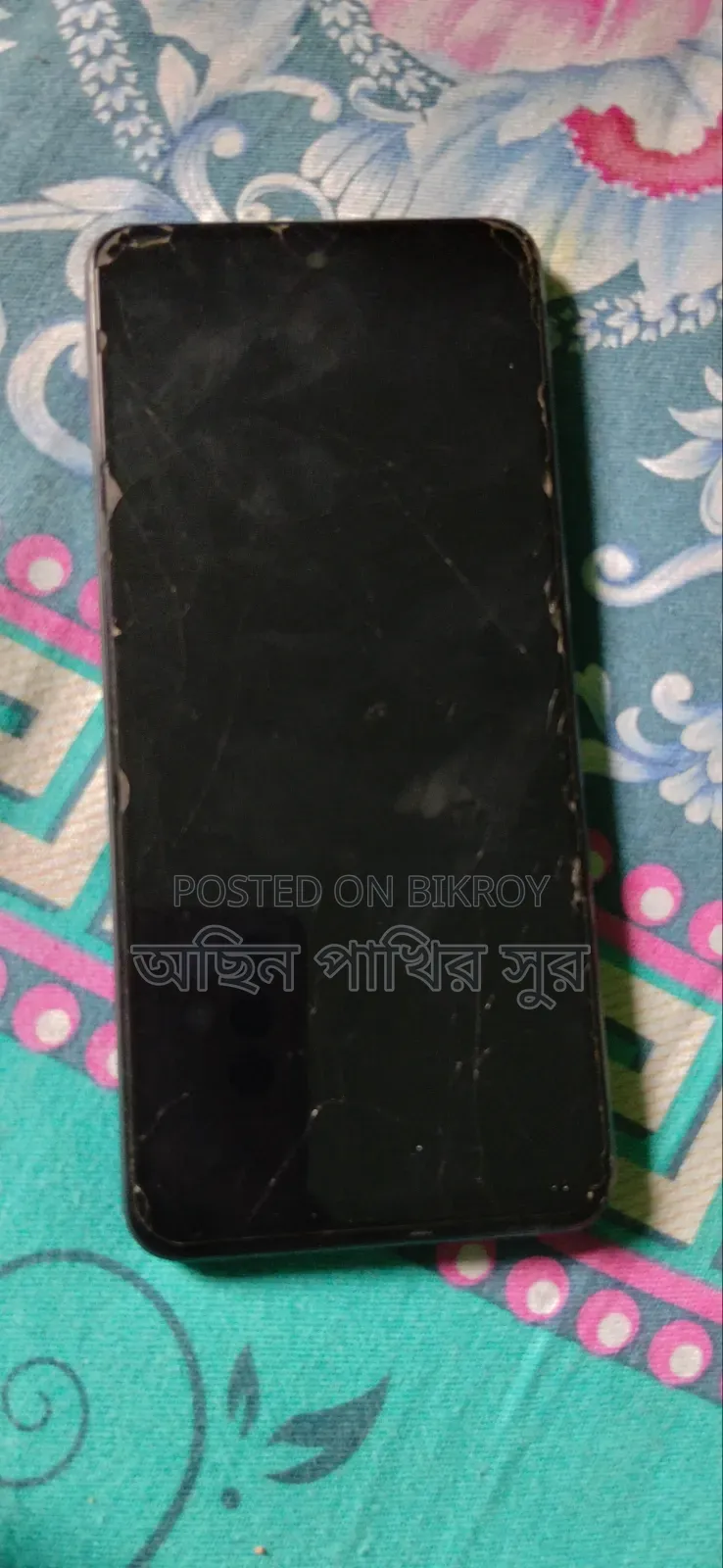 Realme C55 128 GB Black
