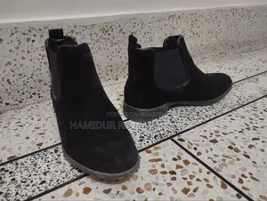 Chelsea Boot