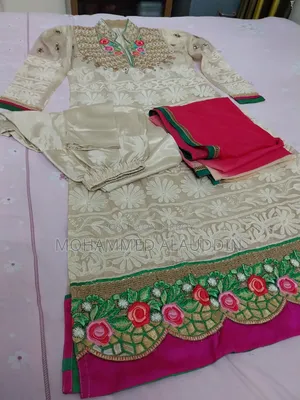 Elegant 3-Piece Dress for Sale