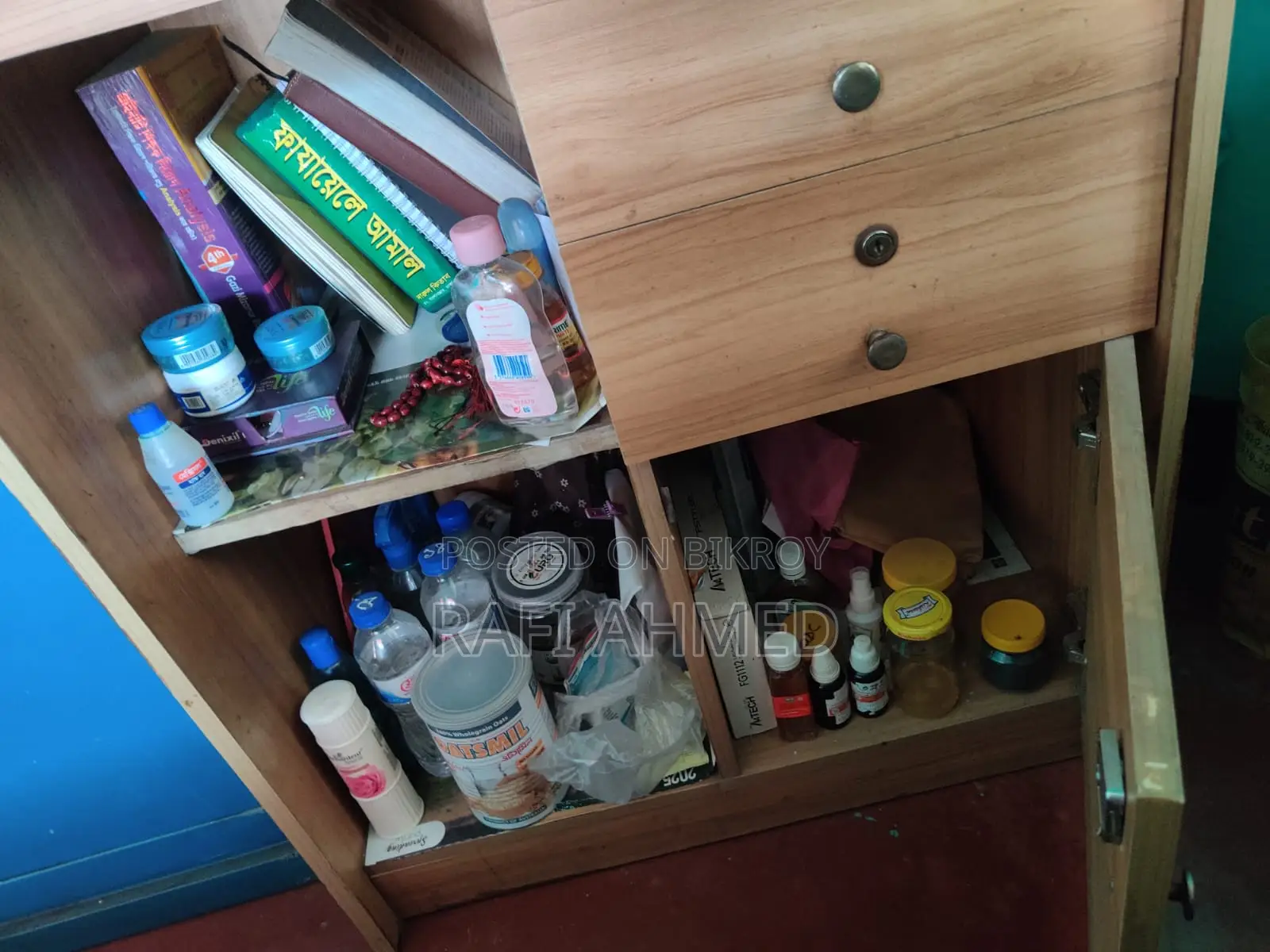 Study Table