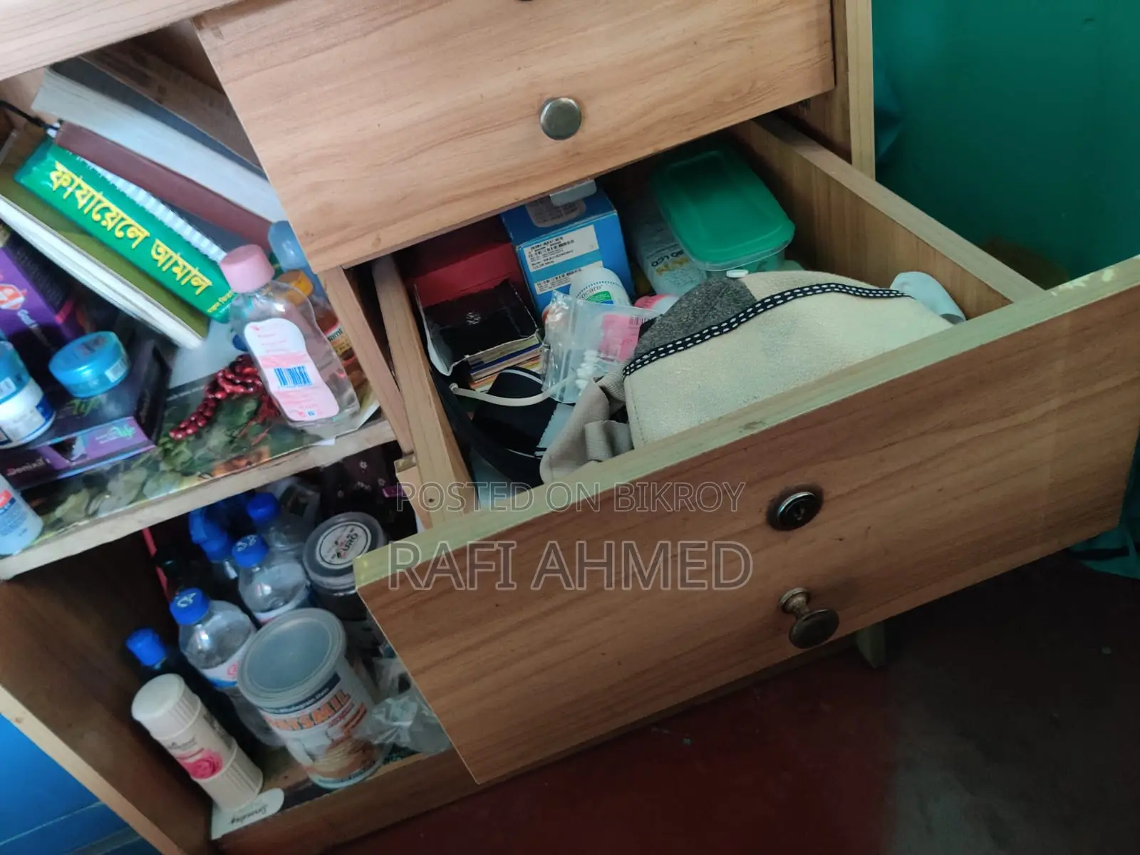 Study Table