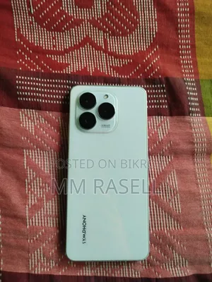 Symphony Innova 30 128 GB White