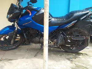 হিরো থ্রিলার ১৬০আর রিফ্রেশ ২০২৩ ব্লু