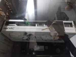 Graphics Card