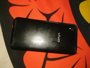 Vivo Y91c 32 GB Black