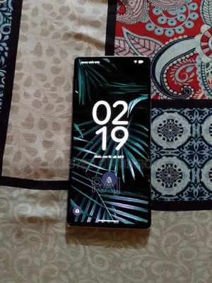 Google Pixel 6 Pro 256 GB White