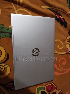 ল্যাপটপ এইচপি এলিটবুক ৮৪০ জি৬ ১৬জিবি এএমডি এসএসডি ৫১২জিবি