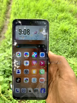 Xiaomi Redmi 13 128 GB Rose Gold