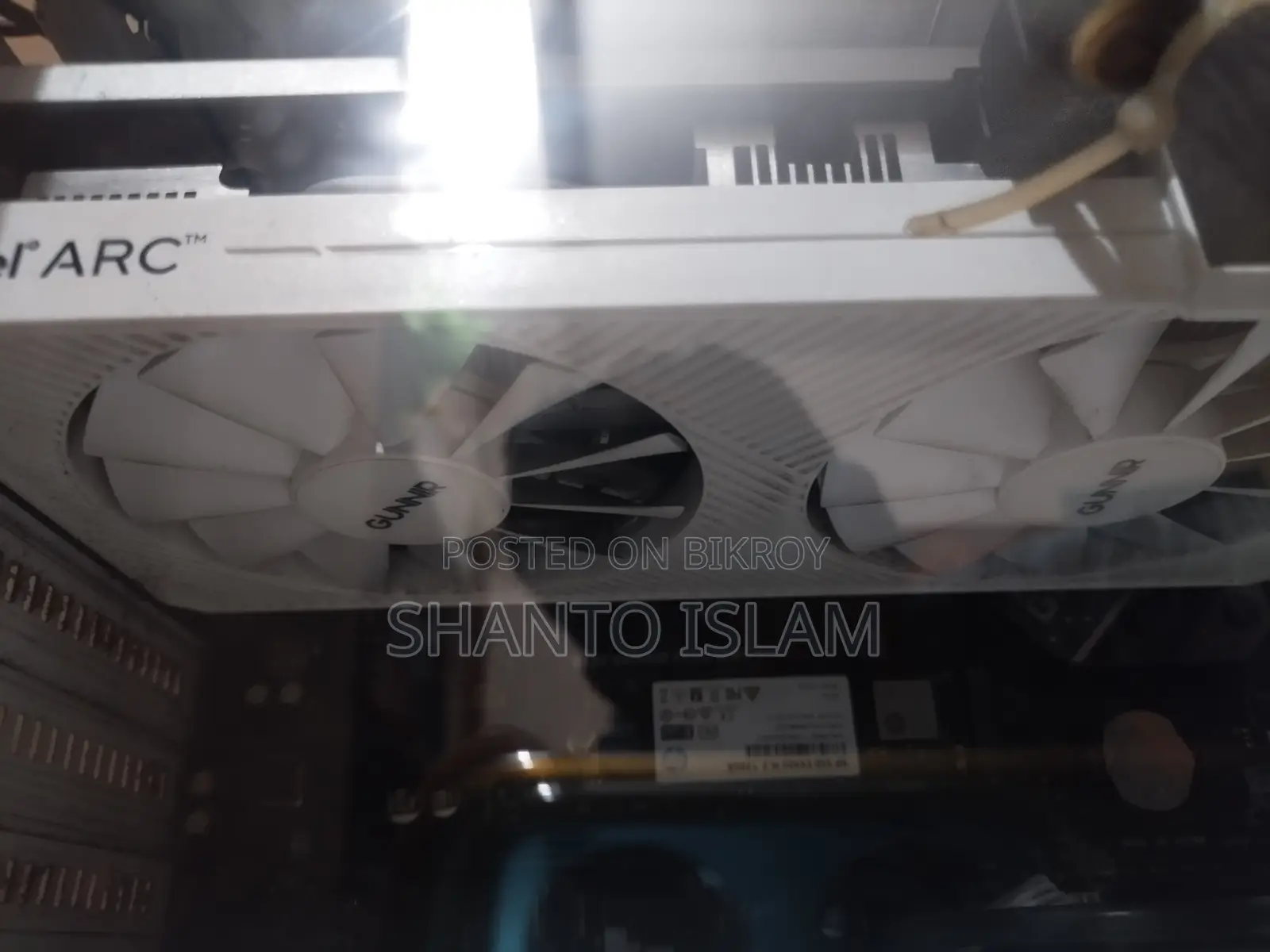 Graphics Card