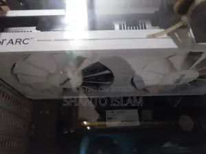 Graphics Card