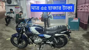 Bajaj 2017 Pink