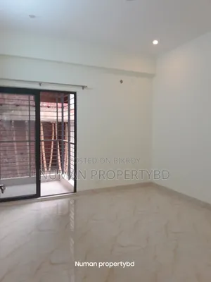 4-bedroom Apartment in Numan Property Bd, Basundhara for Rent