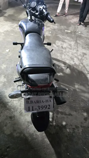 TVS 2014 Purple