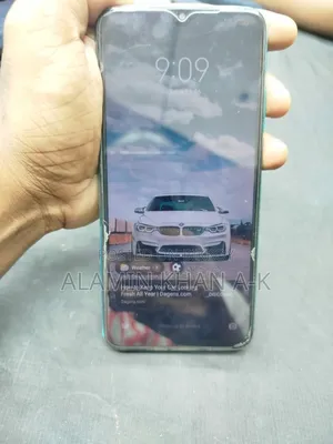 Xiaomi Mi 9T 128 GB Blue