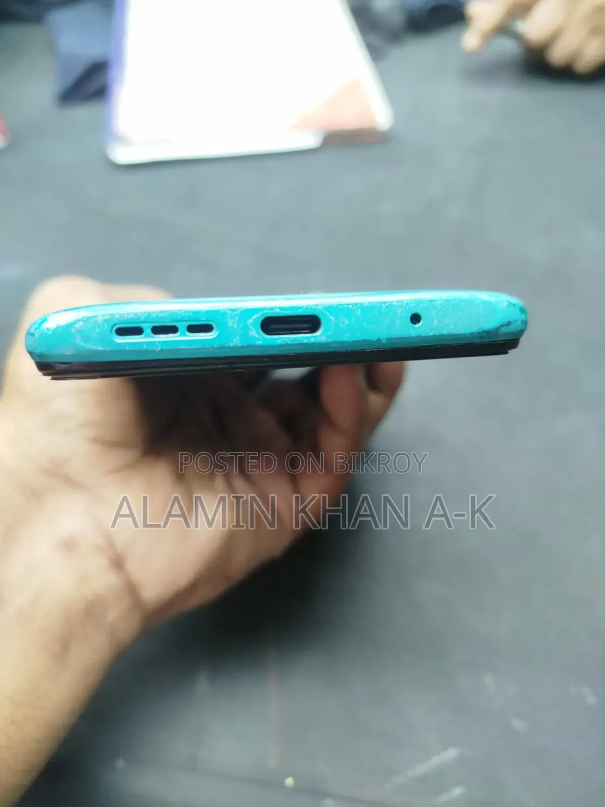 Xiaomi Mi 9T 128 GB Blue