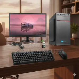 New Desktop Computer Gigabyte GB-BXPi3-4010 8GB Intel Core I5 SSD 256GB