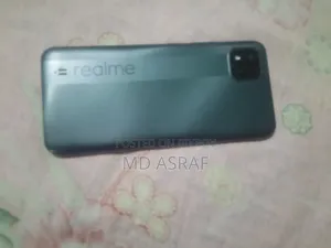 Realme C11 32 GB Black