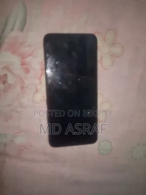 Realme C11 32 GB Black