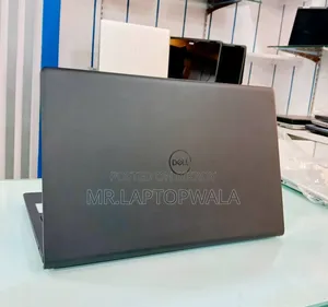 ল্যাপটপ ডেল ইন্সপিরন ১৫ ৮জিবি ইন্টেল কোর আই৩ এসএসডি ৫১২জিবি