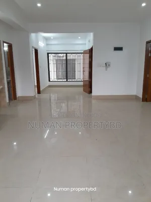 বসুন্ধরায় নুমান প্রপার্টি বিডি-তে ৩ বেডরুমের অ্যাপার্টমেন্ট ভাড়ার জন্য