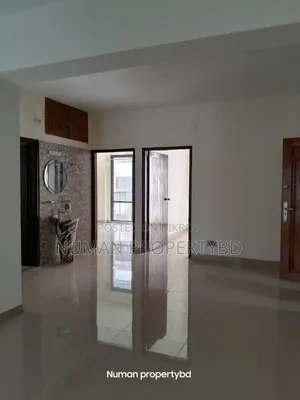বসুন্ধরায় নুমান প্রপার্টি বিডি-তে ৩ বেডরুমের অ্যাপার্টমেন্ট ভাড়ার জন্য