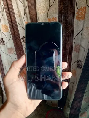 ওপ্পো এ৫৬ ৫জি ২৫৬ জিবি কালো