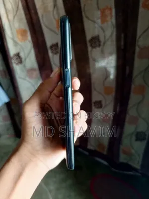 ওপ্পো এ৫৬ ৫জি ২৫৬ জিবি কালো
