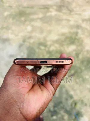 Xiaomi Redmi Note 10 128 GB Red