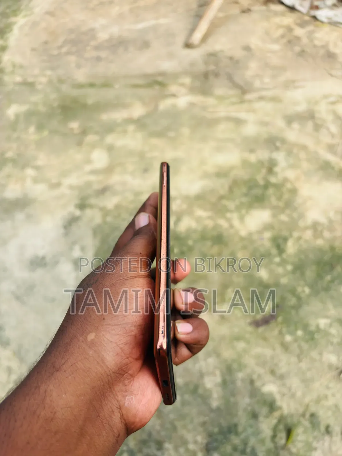 Xiaomi Redmi Note 10 128 GB Red