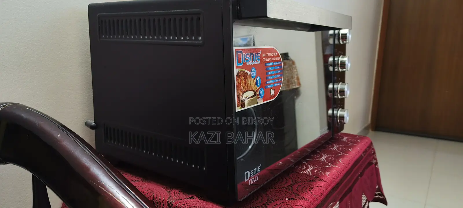 Sale New Micro Oven