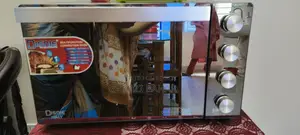 Sale New Micro Oven