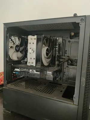 Desktop Computer 16GB Intel Core I3 HDD+SSD 1T