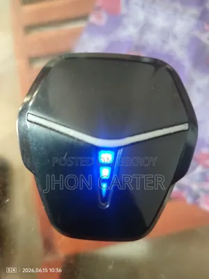 Lenovo Hq08 Tws Gaming Earbuds