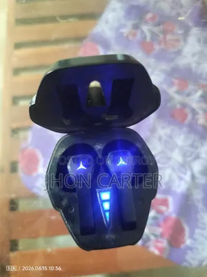 Lenovo Hq08 Tws Gaming Earbuds