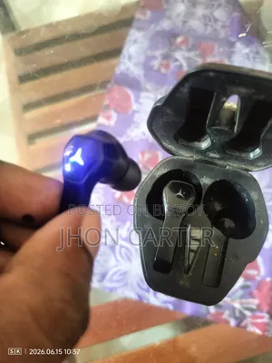 Lenovo Hq08 Tws Gaming Earbuds