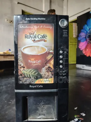 কফি মেশিন