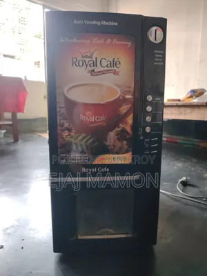 কফি মেশিন