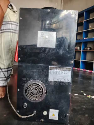 কফি মেশিন
