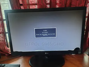 এলজি ১৯এম৩৮এ মনিটর ১৮.৫ ইঞ্চি