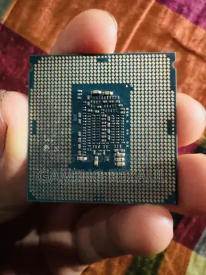 Computer Processor