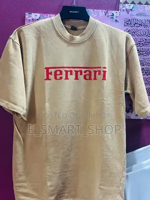 Ferrari Premium Edition T-shirt