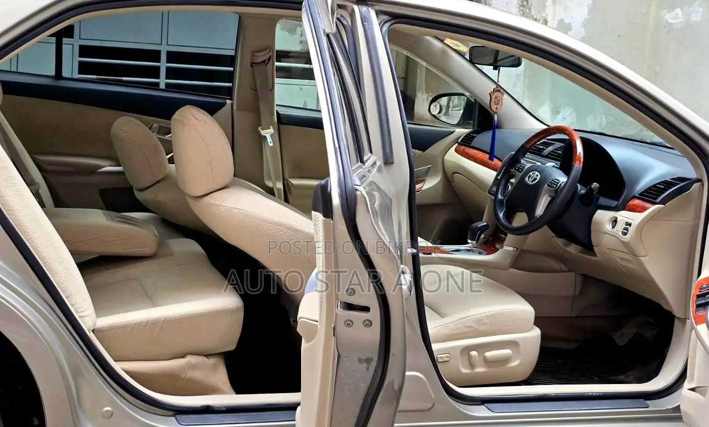 Toyota Premio 1.5 Front Wheel Drive 2014 Brown