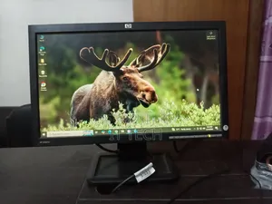 For a limited time_HP 19" Full Fresh Monitor!