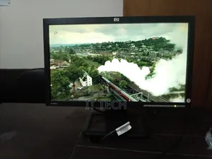 For a limited time_HP 19" Full Fresh Monitor!